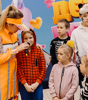 22 марта – Дети Fest