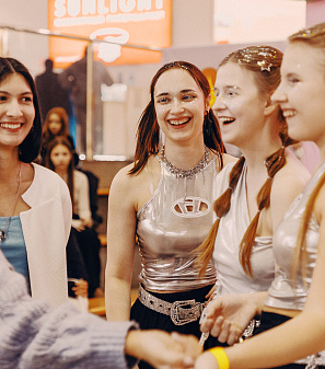 25 января – K-POP UNITY FEST