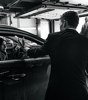 8 марта – Весна прекрасна. И ты!