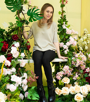 11 февраля – Открытие "Весна–Парка" 