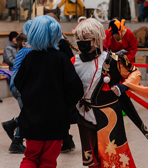 17 марта – Масленица