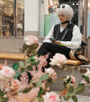 8 марта – Весна прекрасна. И ты!