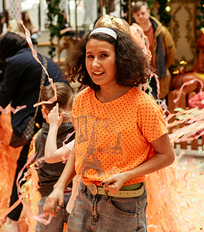 26 марта – Закрытие "Весна - Парка"