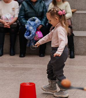 17 марта – Масленица