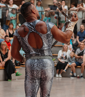 30 июня — розыгрыш призов "Миллион на шопинг"