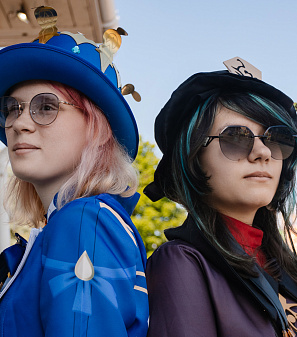 1 июня – День защиты детей