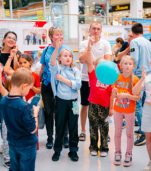 30 августа – Ярмарка увлечений