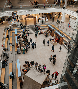 22-23 февраля – Исторический фестиваль "От Руси к России"