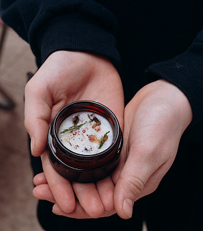 8 марта – Весна прекрасна. И ты!