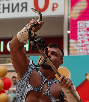 30 июня — розыгрыш призов "Миллион на шопинг"