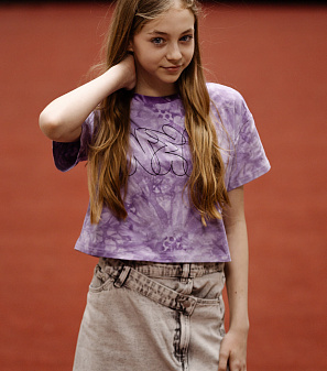 11 апреля – Модный показ