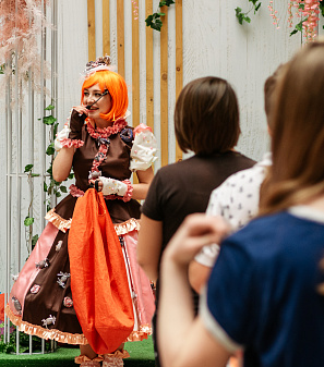 26 марта – Закрытие "Весна - Парка"