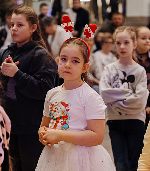 22 марта – Дети Fest