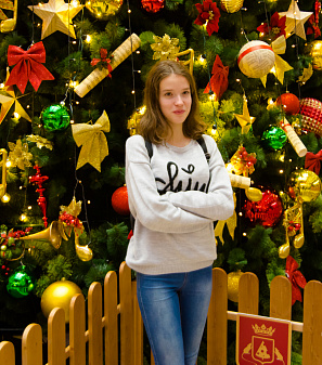 Открытие Резиденции Деда Мороза!