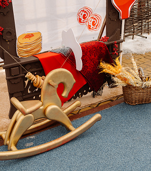 2 марта – Масленица