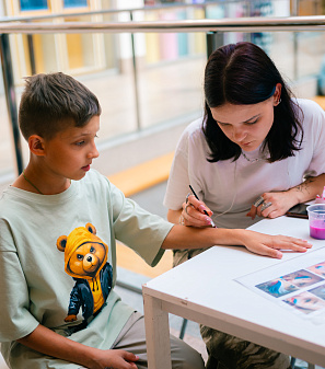 12 июня – День России