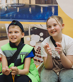 19 апреля - Выставка туризма