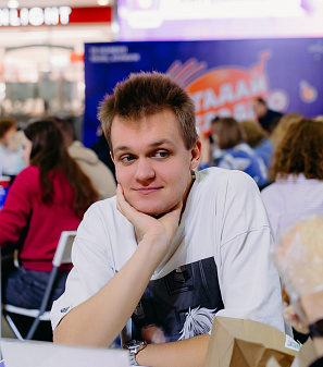 19 ноября – Музыкальная игра «Угадай мелодию: Лото. Русские хиты»