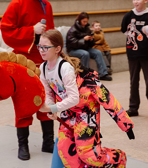 2 марта – Масленица