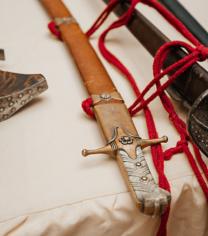 22-23 февраля – Исторический фестиваль "От Руси к России"