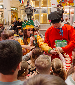 2 марта – Масленица