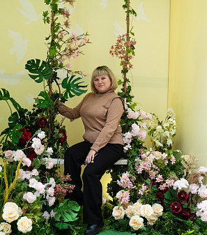 11 февраля – Открытие "Весна–Парка" 