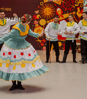 2 марта – Масленица