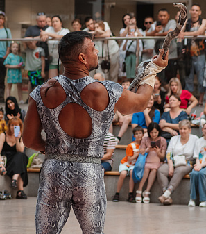 30 июня — розыгрыш призов "Миллион на шопинг"