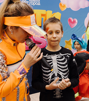 22 марта – Дети Fest