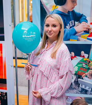 30 августа – Ярмарка увлечений