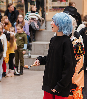 17 марта – Масленица