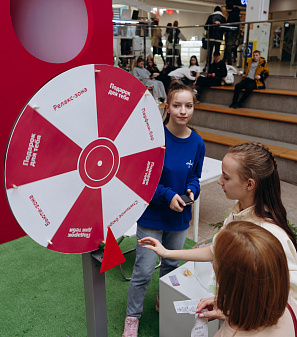 8 марта – Весна прекрасна. И ты!