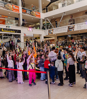 22 марта – Дети Fest