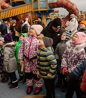 2 марта – Масленица