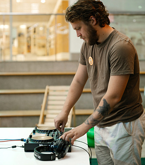 20 сентября – Маркет "Всё хочу!"