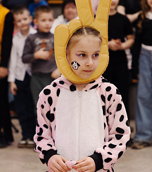 22 марта – Дети Fest