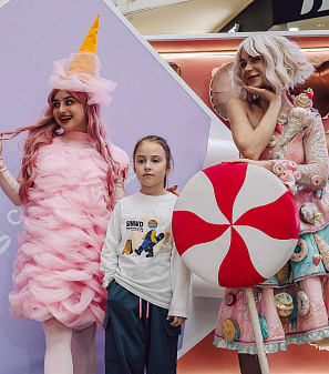 18 октября – Фестиваль шоколада