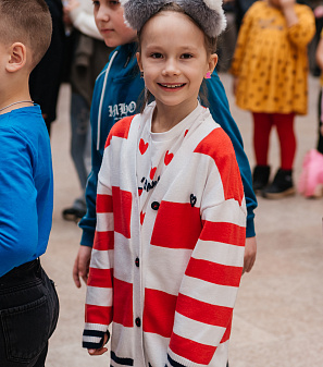 17 марта – Масленица