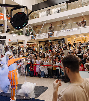 22 марта – Дети Fest