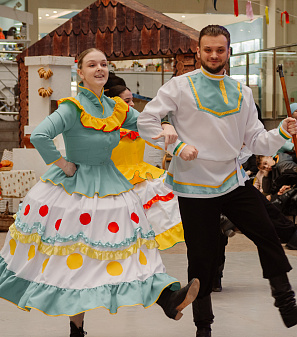 2 марта – Масленица