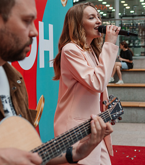 30 июня — розыгрыш призов "Миллион на шопинг"