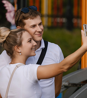 1 июня – День защиты детей