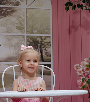 8 марта – Весна прекрасна. И ты!