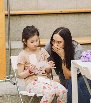 19 апреля - Выставка туризма