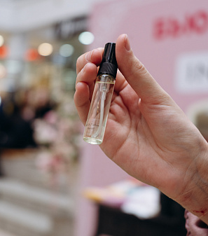 8 марта – Весна прекрасна. И ты!