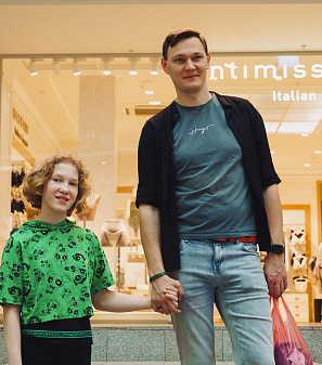 19 апреля - Выставка туризма