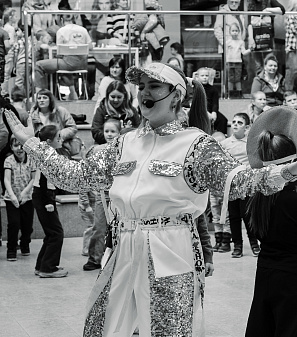 22 марта – Дети Fest