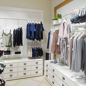 Новое открытие: Intimissimi 