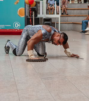 30 июня — розыгрыш призов "Миллион на шопинг"