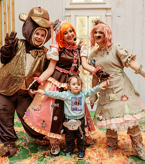 26 марта – Закрытие "Весна - Парка"